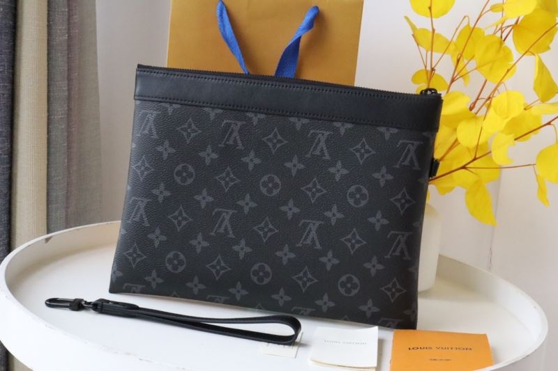 LV Clutch Bags